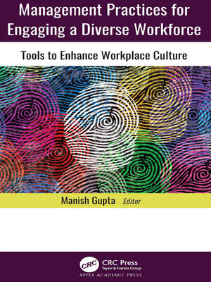 cover image of Management Practices for Engaging a Diverse Workforce